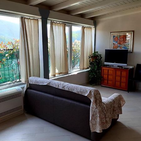 La Casa Dei 5 Castelli Apartment Aulla Luaran gambar