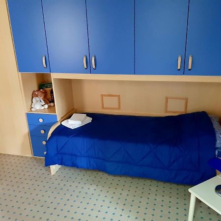 La Casa Dei 5 Castelli Apartment Aulla Luaran gambar
