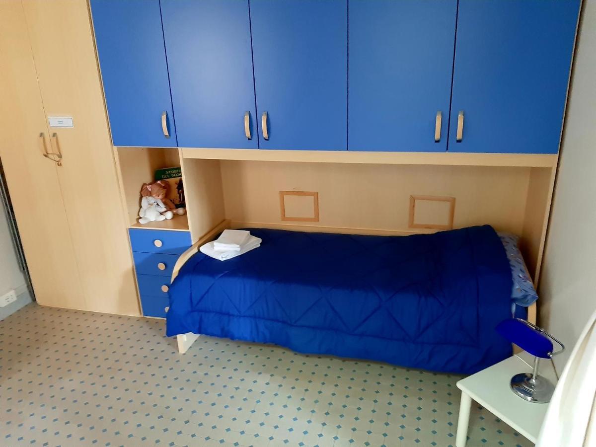 La Casa Dei 5 Castelli Apartment Aulla Luaran gambar
