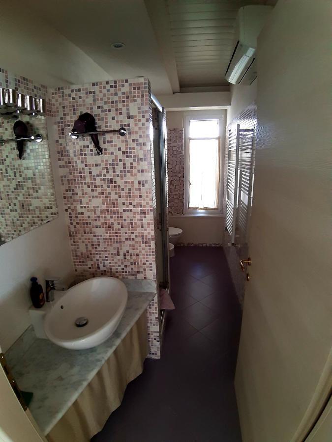 La Casa Dei 5 Castelli Apartment Aulla Luaran gambar