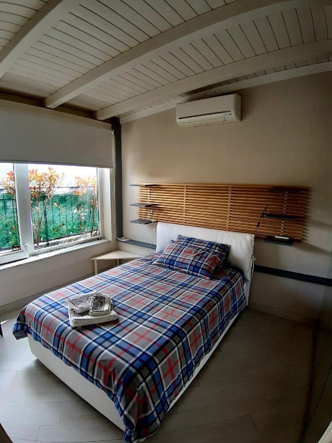 La Casa Dei 5 Castelli Apartment Aulla Luaran gambar